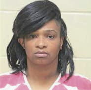 Renee Mingo, - Bossier Parish County, LA 